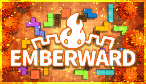 余烬守卫 EMBERWARD|官方中文|Build.16806840|解压即撸|